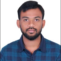 Gireesh M N