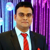 Abhishek Iyer