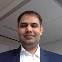 Vikram Singh