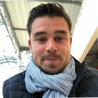 Romain Jouve
