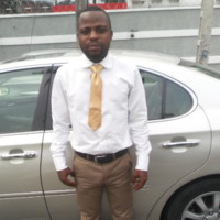 Olutayo Peter