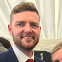 Alastair Smith