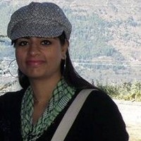 Harpreet Kaur