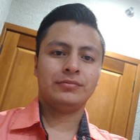 David Barragán Camargo
