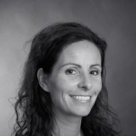 Kristina Melberg Kumini