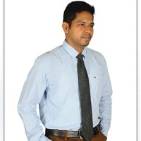 Senthil Kumar C