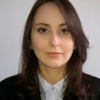 Maria Catarina