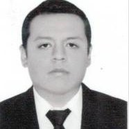 Isaac Soriano Galvan