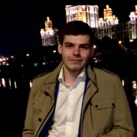 Александр Клинов