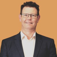 Tim Wilson