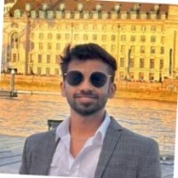 Dev Bhavsar