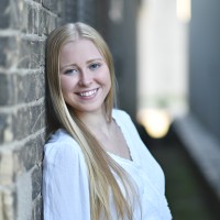 Haylee Mullenbach