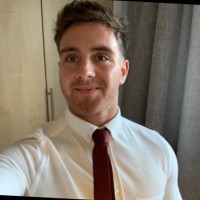 Connor McGranaghan