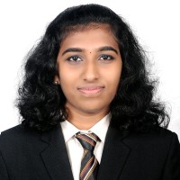 Athulya Anilkumar