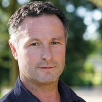 Bertrand Dessauce