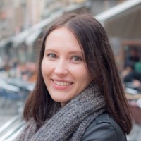 Julia Nevolina