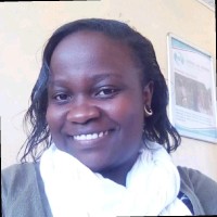 Esther Lusala