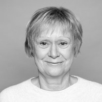 Anne-Lise Rørbech Gudmundsson