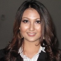 Marie Wong