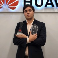 Santiago Saraceno