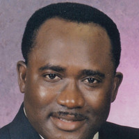 Frank E. Mbah