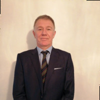 Carl Meredith