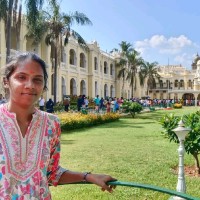 Saranya S