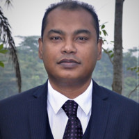 Kamruzzaman Khan