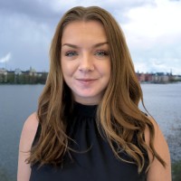 Lydia Nyström