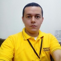 José Enrique Rivera Moya