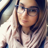Nargis Anwari