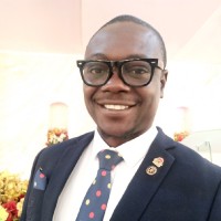 samuel akinbode
