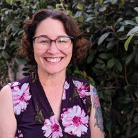 Becky Houseman