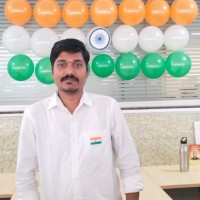 Chetan Kumar Masagi