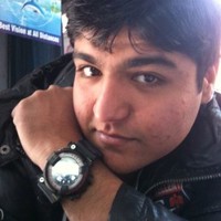 Rahul Sharma