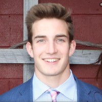 Nicholas Mahoney