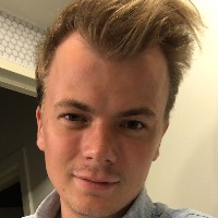 Alexander Søgaard
