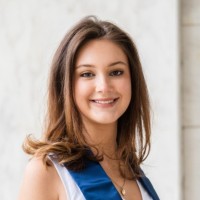 Mary Grace Bianco