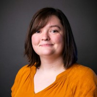 Courtney Jimison