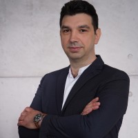 Milenko Spasojevic