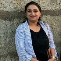 Rita Gupta