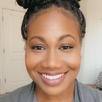 Tamara Johnson