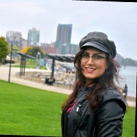 Maryam Sadeghian