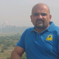 Ashish S.