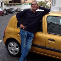 Antonio Enrique Rueda Portales