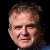Bert van der Veen