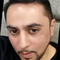 Mohammad Afzal