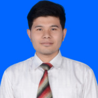 Shadri Halim
