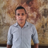 Chathura Wickramarachchi