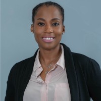 JaLorean Hayes MPH, BSN, RN, IFNCP